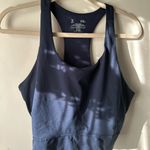 Xersion  Deep Blue Sports Bra 0031 Photo 0