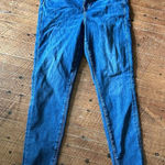 American Eagle  super hi-rise high rise normcore 14 jeggings Photo 0