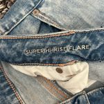 American Eagle Outfitters Curvy Jeans Photo 1