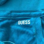 Guess  Boot Cut Velour Women’s Sweater Suit Photo 4
