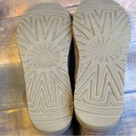 UGG  Classic Mini II Boots Caribou Gray Taupe Suede Sheepskin Women's US 11 Photo 10