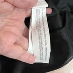 ZARA Blush Pink Double Breasted Zipper Closure Coat Photo 7