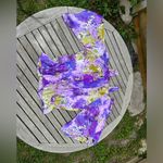 Ashley Stewart ‎ Woman NWT size 14 Whimsy Sleeve Fairy Light Casual Spring Summer Photo 7