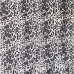 Isaac Mizrahi Issac Mizrahi Animal Print Pajama Top Photo 4