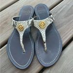 Tory Burch  sandals🍓🍓 Photo 3