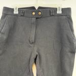 Neddys full seat equestrian riding breeches jodhpurs pants size 34 black Photo 1