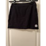 University Of West Virginia Mountaineers Women's Sweatshirt Skirt Size S Black Photo 5