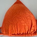 Oceano Tropicana Bikini Set Orange Photo 2