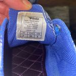 Gola x Liberty Quota Sneaker Royal Blue & White Floral Size 5 Photo 6