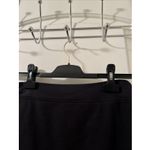 University Of West Virginia Mountaineers Women's Sweatshirt Skirt Size S Black Photo 1