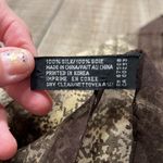 Ellen Tracy  100% silk square scarf Photo 5