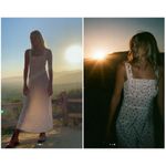 Realisation Par ๐๐ The Dharma Dress ~ Baby Rose Floral Print XL NWOT Photo 9