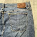 Ralph Lauren LRL Jeans Womens Size 16 36" Waist Blue Mid Rise Boot Cut Denim Photo 4