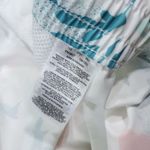 Columbia Bogata Bay Printed Stretch Shorts Floral Tropical Women's Plus Size 3X Photo 5