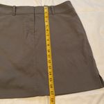 Callaway 55  Opti Dri Golf Tennis Skirt Skort Sporty Gray Medium Photo 4