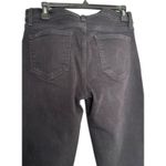 Gap  Black Straight Leg Jeans 29 Classic Fit Photo 7