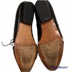 Rare Vintage Fonteneau Lace Oxford Shoes Size 6 Photo 11