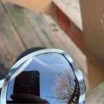 Tory Burch Tory‎ Burch Oversized Butterfly Sunglasses TY7077 Photo 8