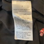 Chico's NWT! Chico’s Floral Blouson Flowy Maxi Length Dress Photo 13