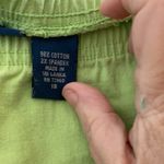 Avenue FINAL MARKDOWN  blues denim capris 18 Photo 4