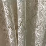 Urban Outfitters lace outfiters top white Photo 2