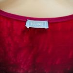 🆕 Silk Tank Top Dress💥 Red Size M Photo 3