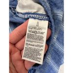 Old Navy  Womens Size XL Pants High Rise Wide Leg Comfort Waist Band Linen Blend Photo 6