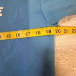 Zyia  Active Light Blue Apparel Photo 4