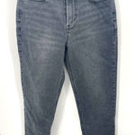 American Eagle Women's  jeans‎ black acid wash size 0 Photo 0