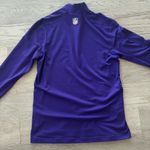 NFL Minnesota Vikings Nike Dri-Fit Long Sleeve Shirt Medium Photo 2