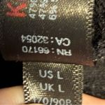 Free People Movement  Sunny Skinny Sweatpants joggers womens size Large Black Photo 9