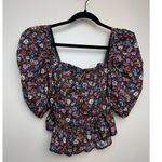 Buddy Love Chloe Bustier Top Daydream Sz. L Size L Photo 2