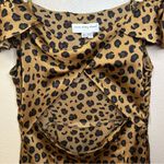 Never Fully Dressed Ruffle Sleeve Cut Photo 4