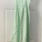 Billabong Smocked Floral Dress Photo 1