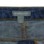New York & Co. Denim Skirt Women’s Size 2 Photo 3