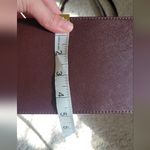 Michael Kors  Voyager Large Saffiano Leather Top-Zip Tote Photo 11