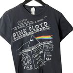Urban Outfitters Pink Floyd 2011 Band Tee XS Dark Side of the Moon Graphic Print Unisex Fit Photo 14