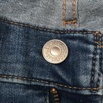 Levi's 26 Premium 720 Super Skinny Streetwear Women’s Jeans Denim Photo 11