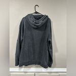 Distressed by HB Acid Wash Hoodie Size L Photo 7