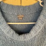 Aerie  Long Weekend Pullover Sweater Photo 2