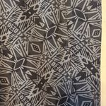 Athleta Cairo bare to run gray and black cropped leggings capris size XL Photo 8