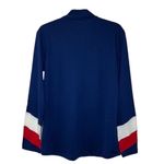 PERFECT MOMENT Chevron Stripe Jersey Base Photo 4