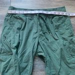 Marmot  Green Jogger Pants M Photo 4