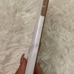 Iphone Xr Marble Case White Photo 3