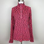 Athleta ✨ Mendoza Space Dye Pullover Half Zip✨ Photo 2