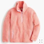 J.Crew Vintage Polartec Sherpa Fleece size XS Photo 0