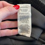 Avec Les Filles Aves Les Filles Black Joggers Photo 3