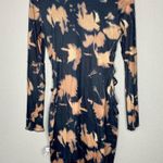 CBR Bodycon Dress Size M Photo 4