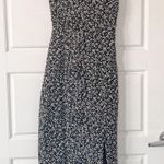 Nicholas NWT Static Shoulder Band Dress Photo 2