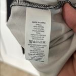 Kate Spade NWOT polka dot scalloped fit and flare dress 8 *flaw* Photo 6